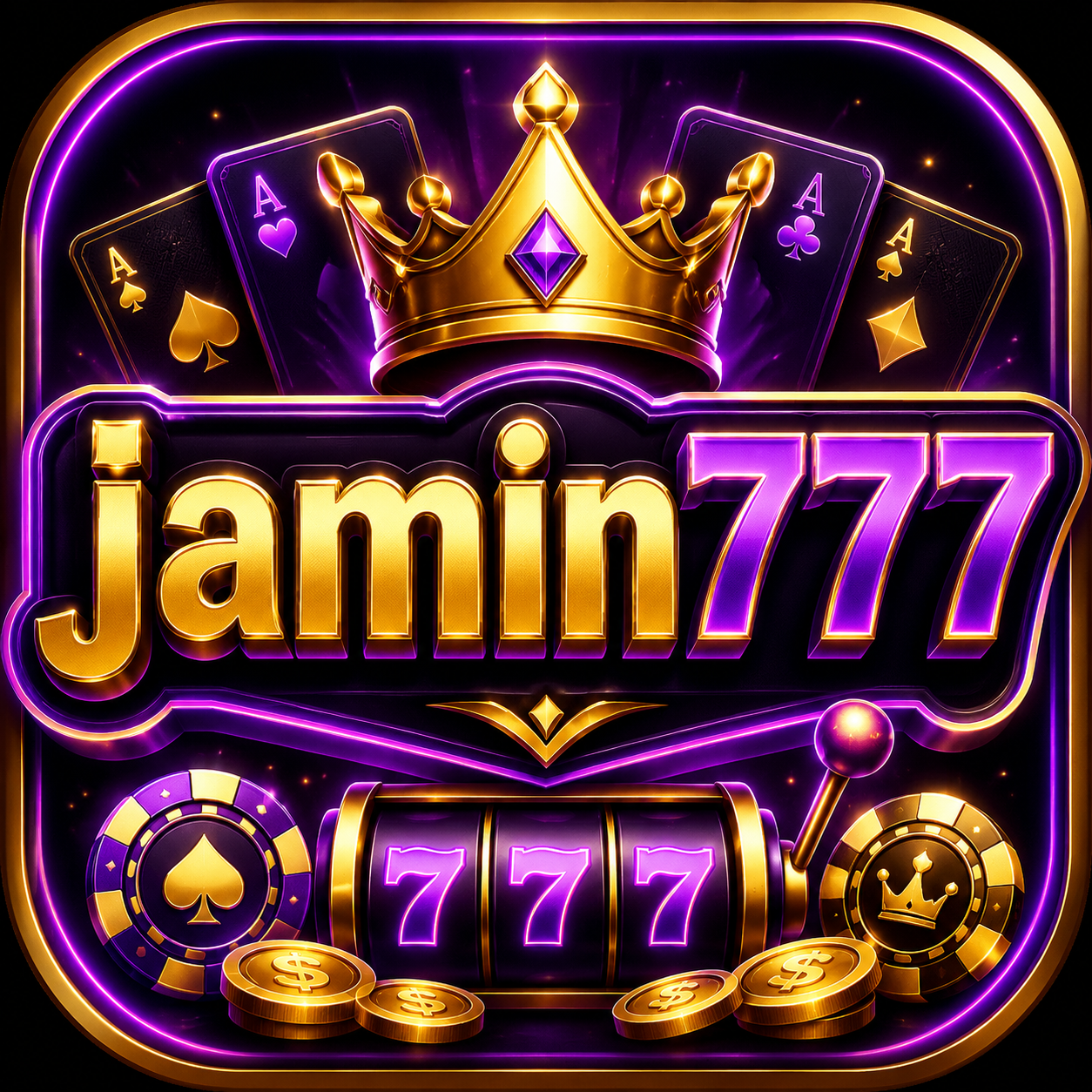 jamin777